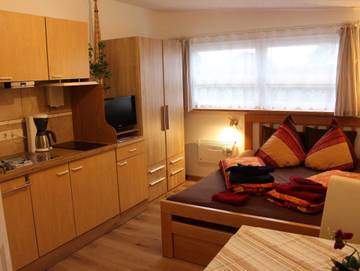 Bungalow für 2 Personen in Hiddensee, Ostseeinseln, Bild 3
