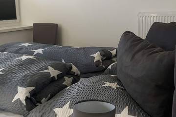 Ferienwohnung für 6 Personen, mit Balkon in Münster