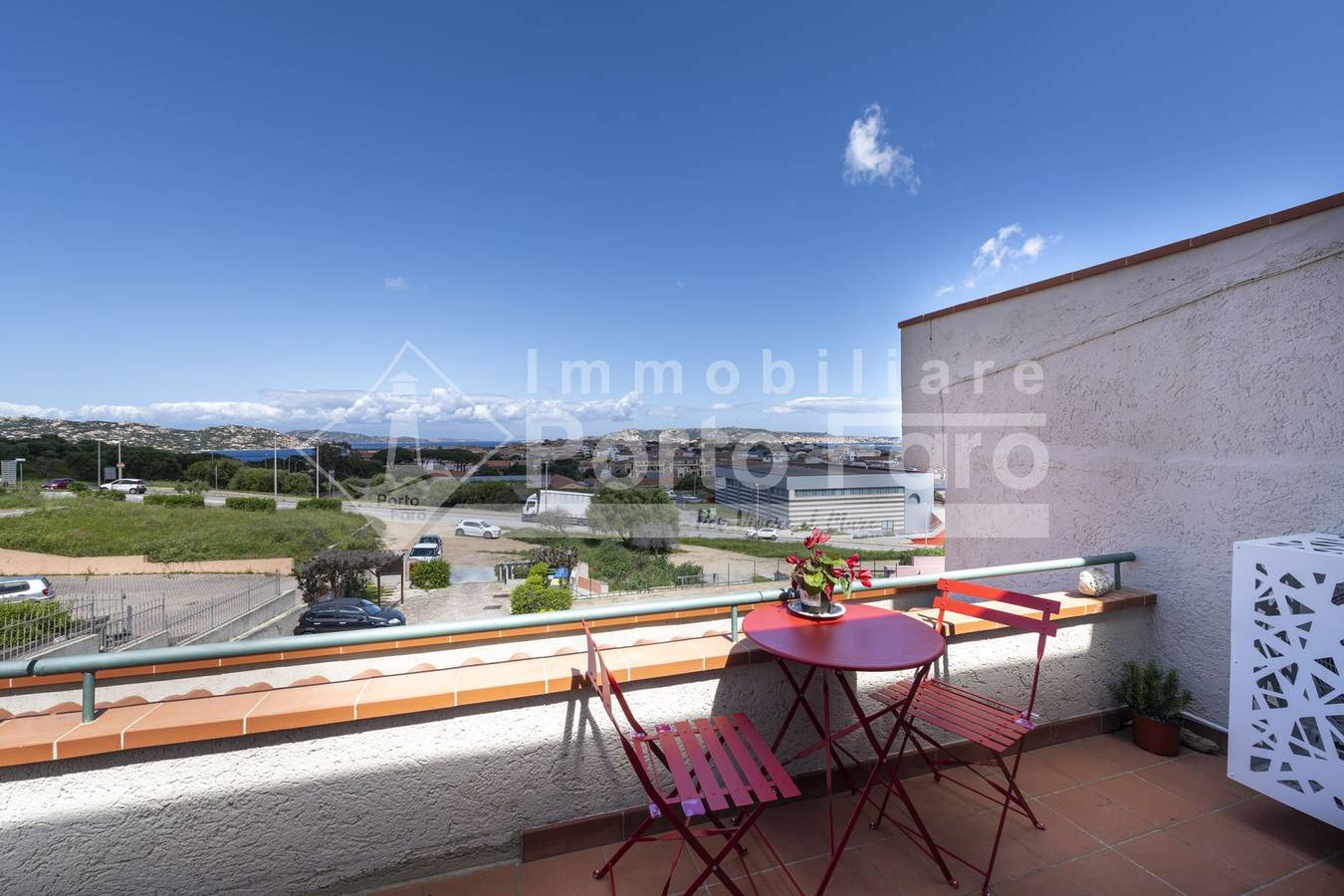 Appartement de vacances entier, Appartement de vacances pour 4 personnes in Palau (town), Palau (Sardaigne)