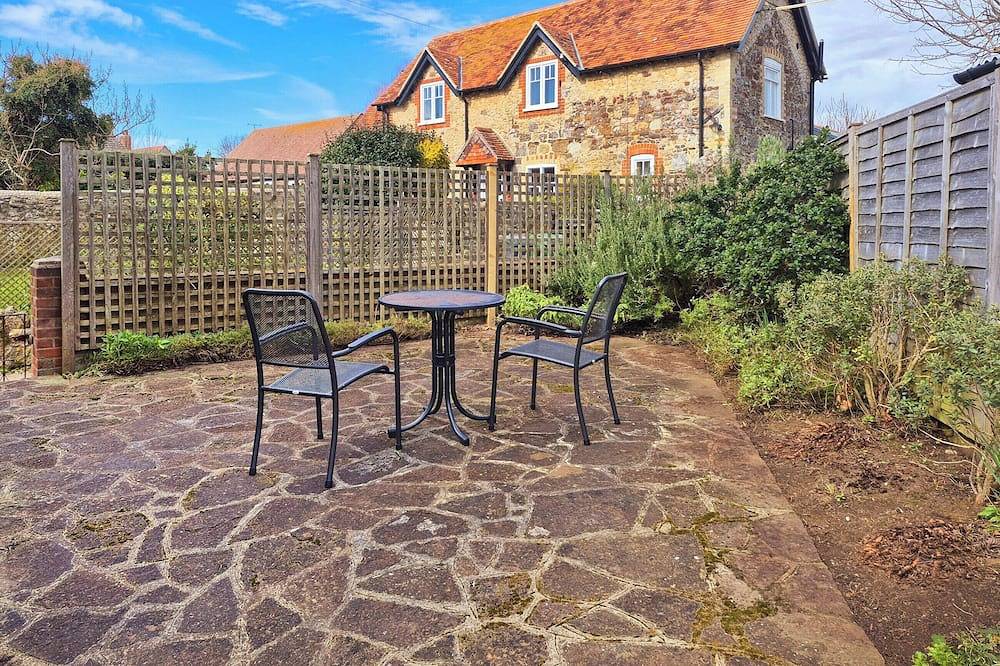 Casa vacanza a Brighstone a partire da 68€ a notte