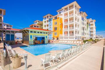 Vacation Apartment for 8 Guests in Sandbridge, Virginia, Picture 2