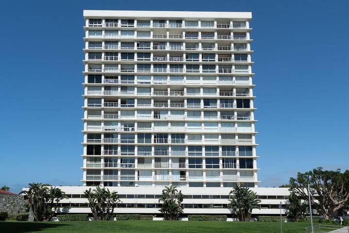 Vacation rental for 4 people, with hot tub and pool as well as sauna in Coronado