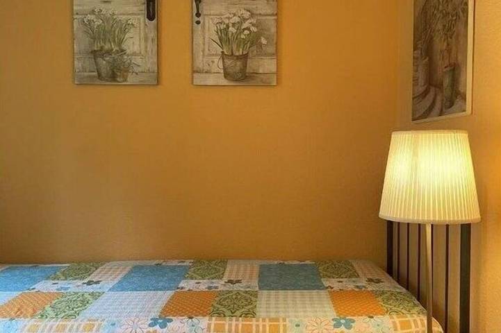 Ferienwohnung für 3 Personen, mit Pool und Terrasse in Unterwellenborn - 4