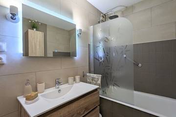 Gîte pour 4 Personnes dans Gérardmer, Saint-Dié-des-Vosges, Photo 4