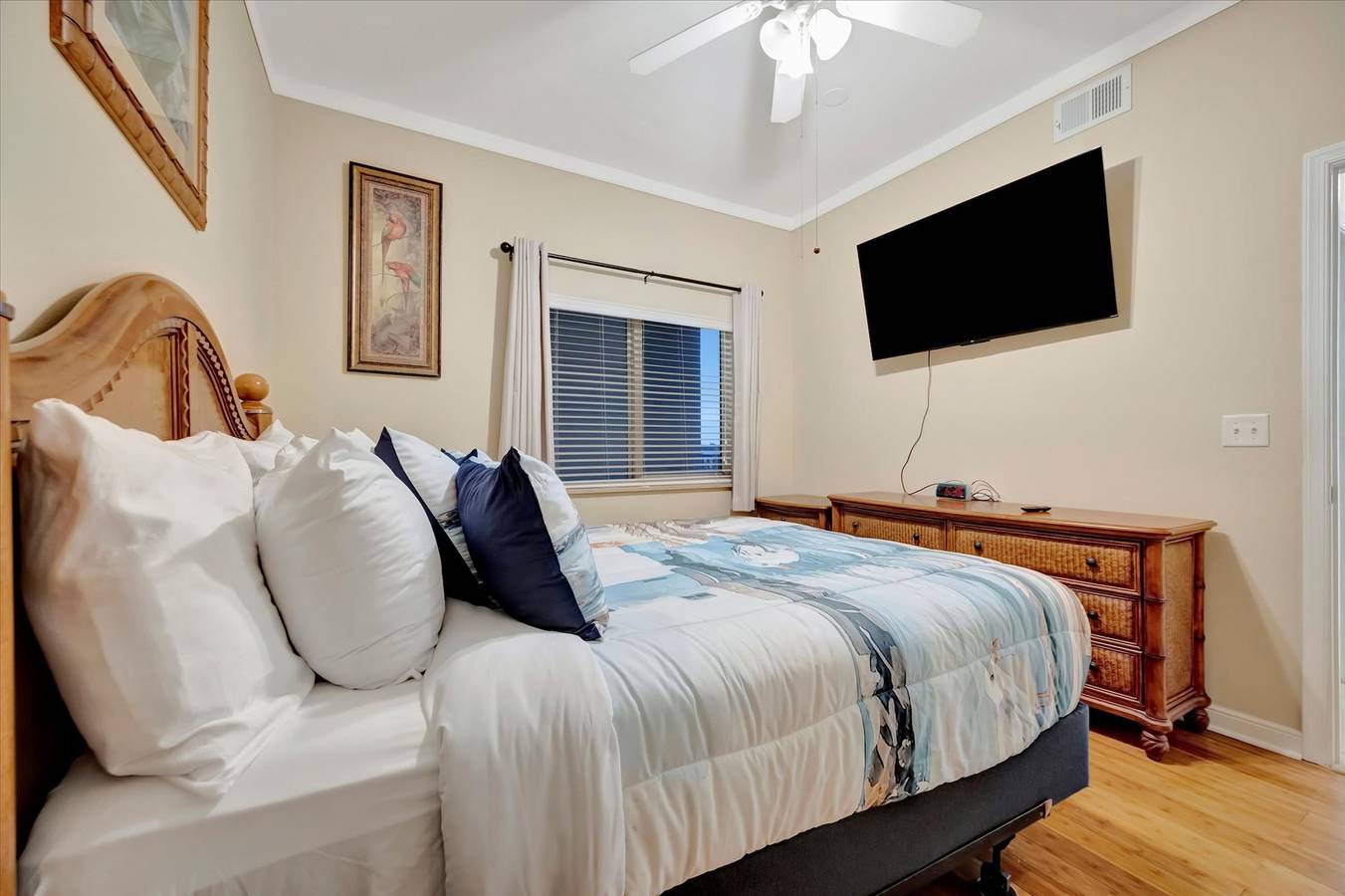 Apartamento entero, Sunsets Waterview Balcony Queen Bed Heated Pool in Seminole, Pinellas County