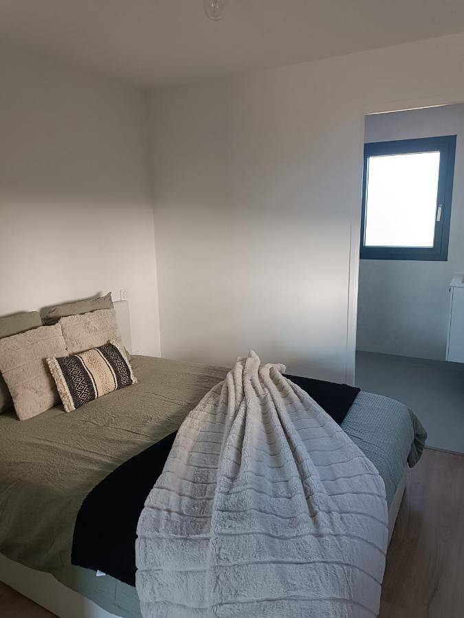 Location de vacances pour 2 personnes, avec jardin à Naucelles - 3