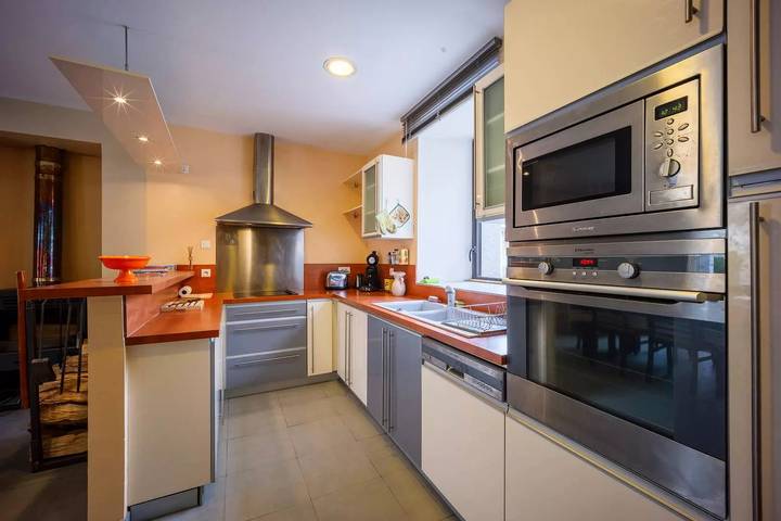 Villa pour 6 personnes, avec vue dans les Pyrénées - 4