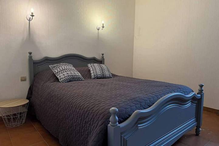 Location de vacances pour 8 personnes, avec balcon et jardin, animaux acceptés à Colombiers - 3