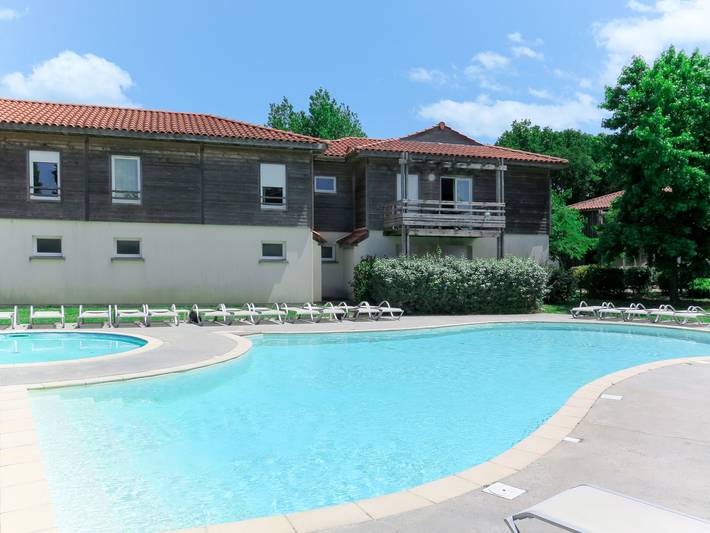 Location de vacances pour 6 personnes à Aureilhan