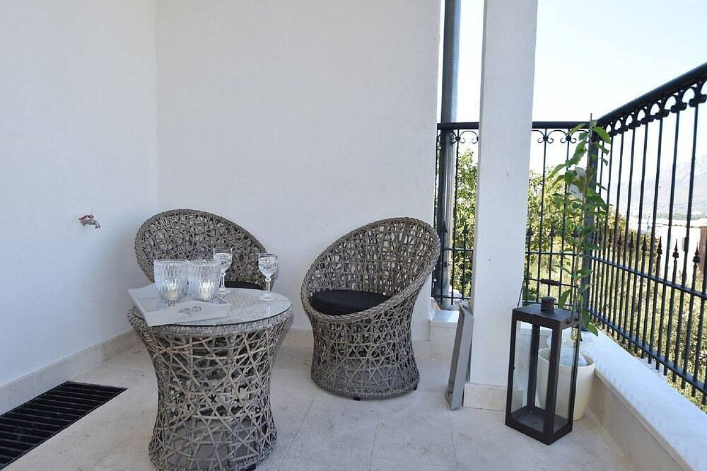 Ganze Wohnung, Apartment Mandika - One Bedroom Apartment in Split, Split-Dalmatien