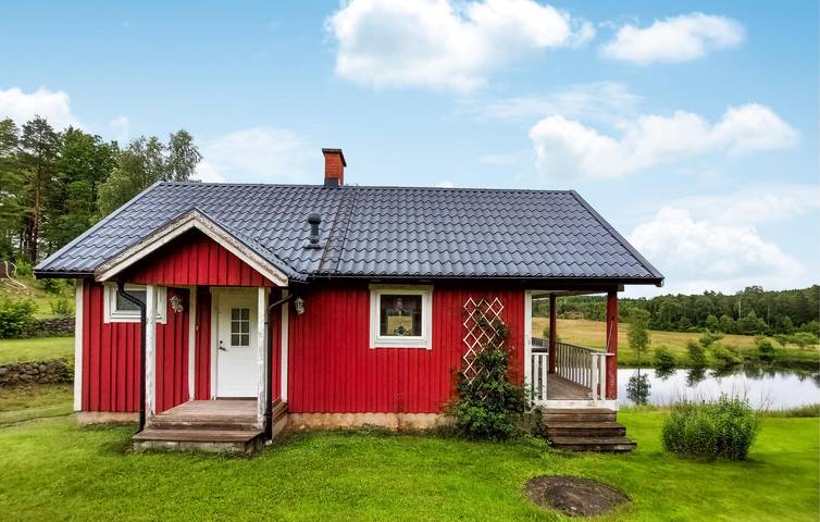 Ferienhaus für 6 Personen in Skane - 4