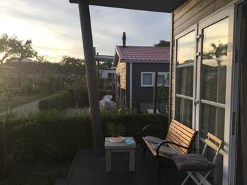 Chalet für 6 Personen in Oostkapelle, Zeeuwse Kust, Bild 2