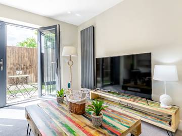 Holiday Home for 2 People in Scarborough, North Yorkshire, Photo 3