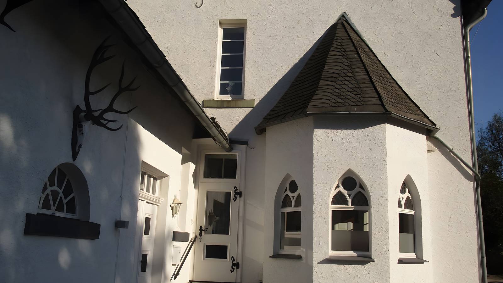 Jagdschloss Siedlinghausen – 3 Apartments für bis zu 16 Personen in Winterberg, Hochsauerlandkreis