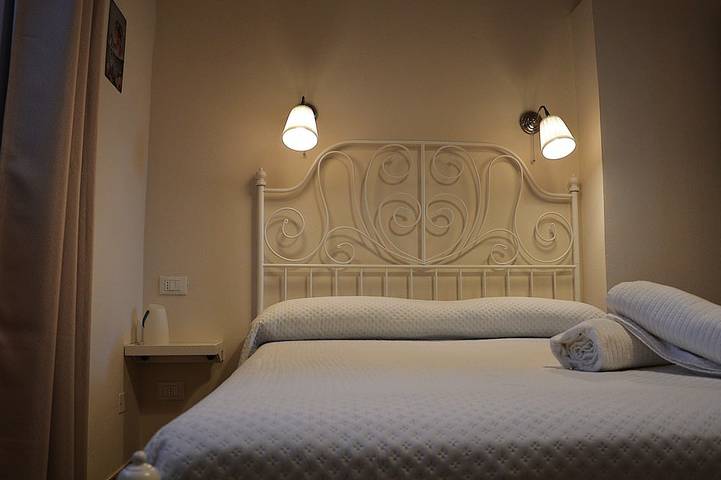 Appartamento intero, La casina di Vinci in Vinci, Firenze province