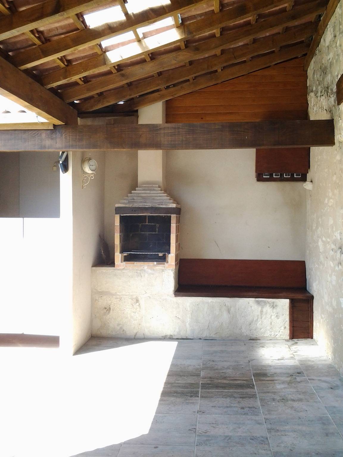 La Couronne in Monflanquin, Région de Villeneuve-sur-Lot