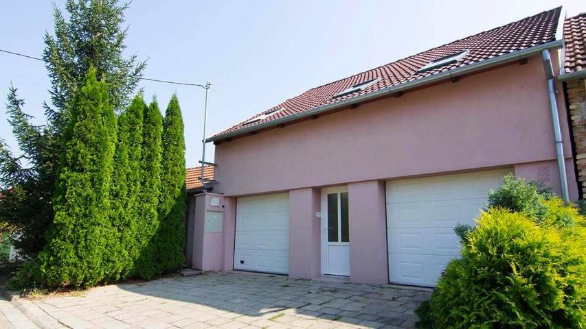 Apartament wakacyjny dla 16 osób, z sauna i taras, Dla rodziny w Morawy Południowe