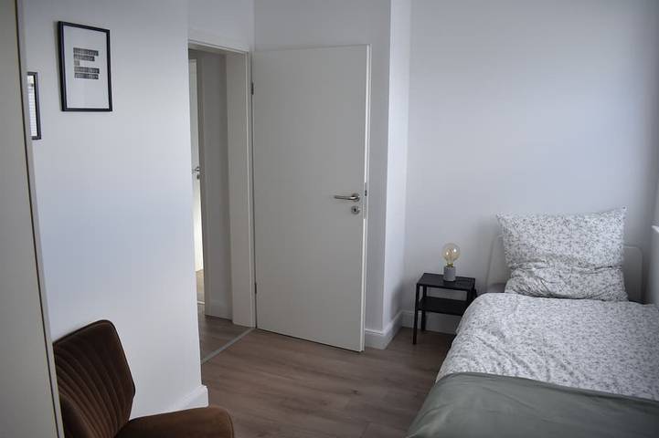 Ganze Wohnung, Schöne Ferienwohnung Nähe Pietzmoor in Schneverdingen, Landkreis Heidekreis