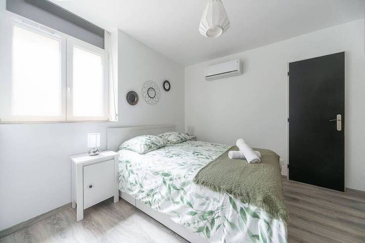 Appartement de vacances pour 4 personnes - 1