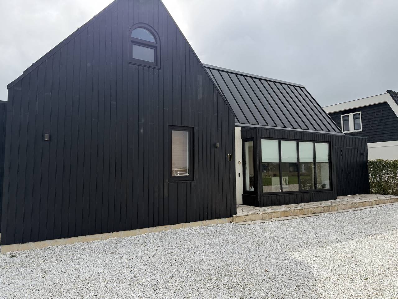 De Tulpenacker — 8-P. Wellness Villa am Wasser in Roelofarendsveen, Groene Hart