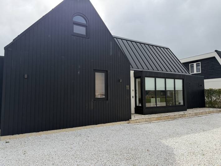 Location de vacances pour 8 personnes, avec sauna dans Roelofarendsveen - 3