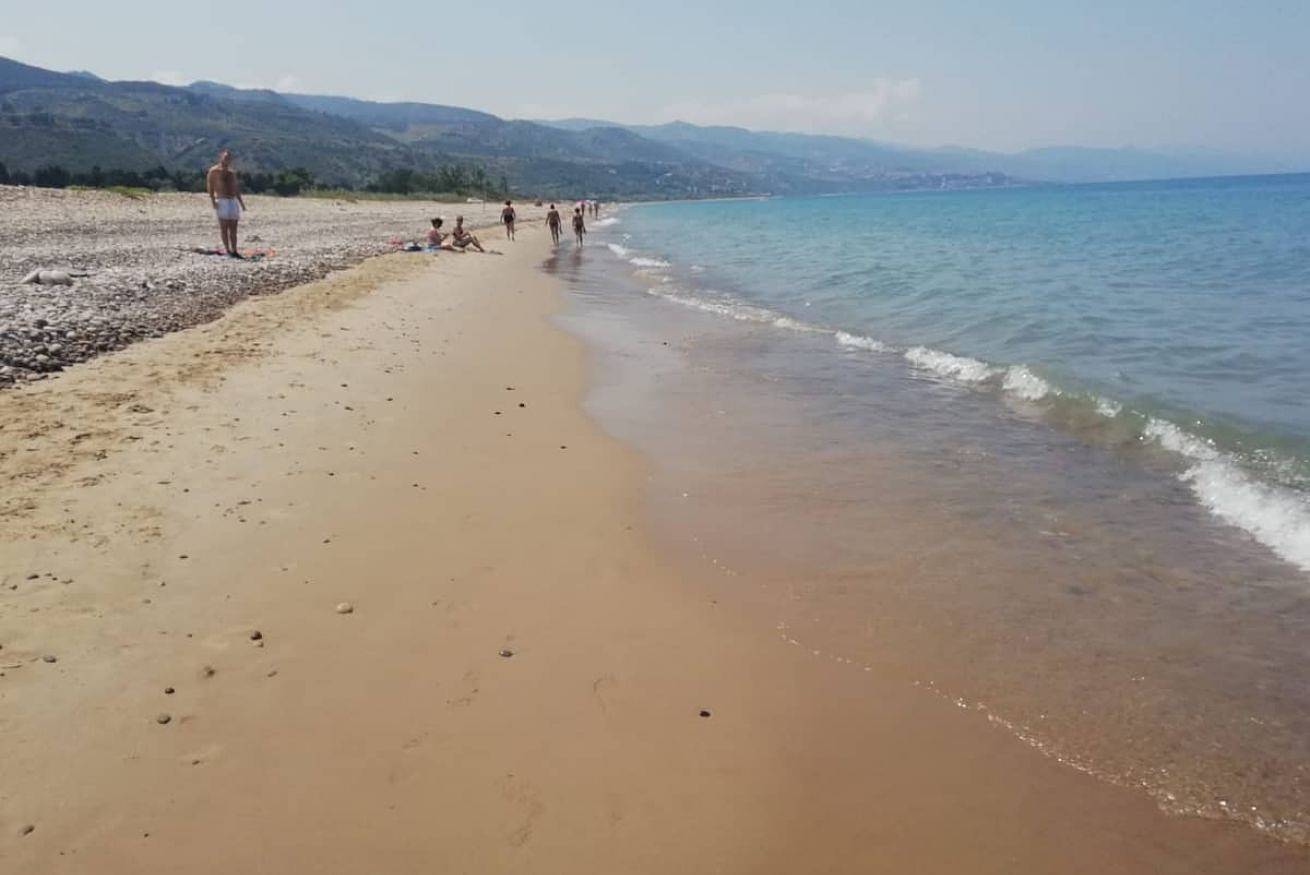 Apartamento inteiro, Tenuta La Piana 2 – Direct Access to the Sea in Caronia, Messina (província)