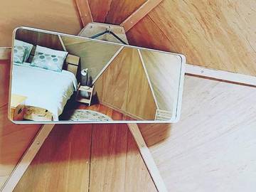 Camping voor 2 Personen in Haulmé, Parc naturel régional des Ardennes, Afbeelding 2