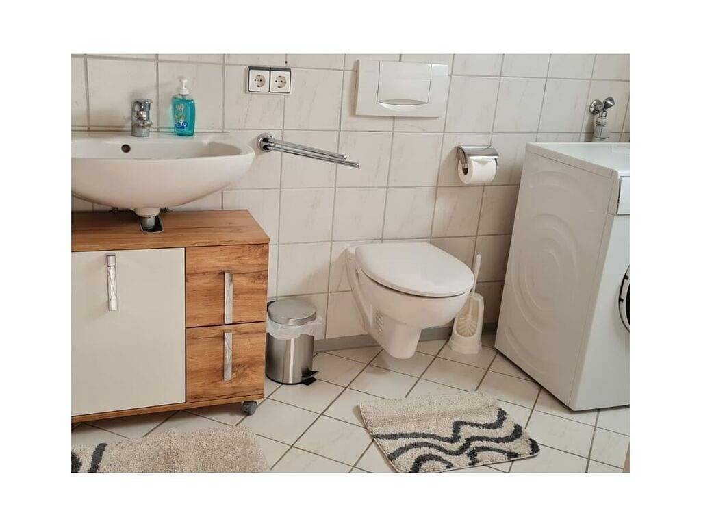 Im Schambach Komfortable Ferienresidenz in Eichstetten, Kaiserstuhl