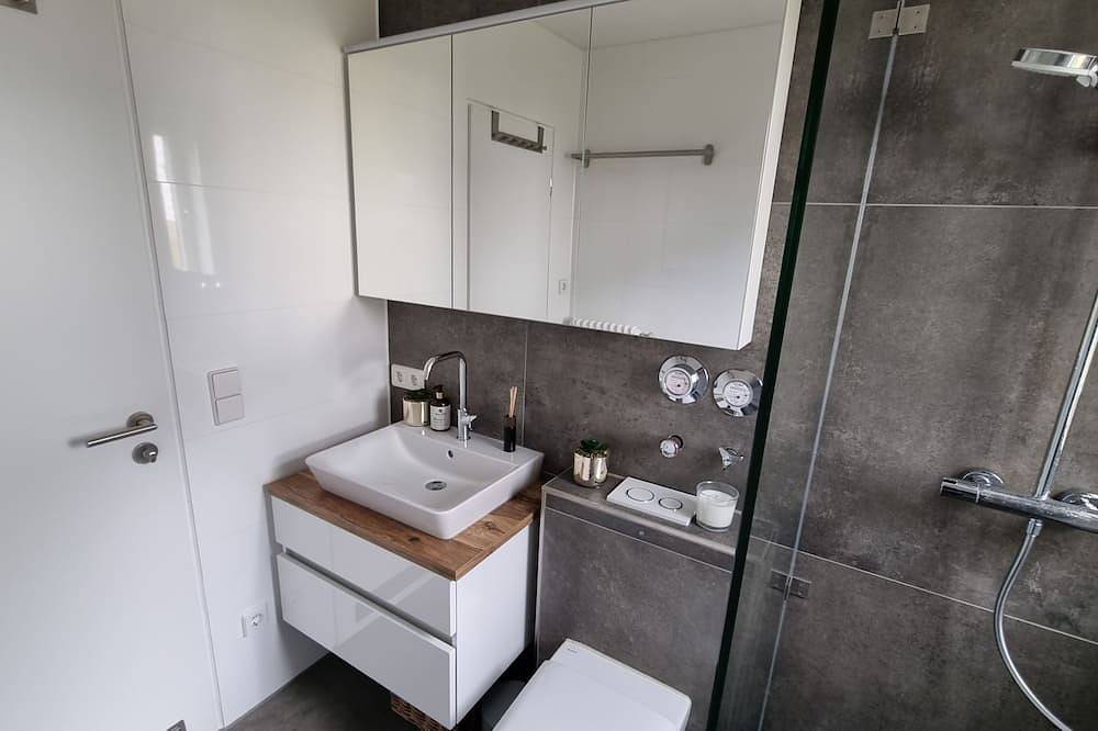 Ganze Wohnung, Fewo \"Allgäuphorie, Oberreute in Oberreute, Bayerisch Schwaben
