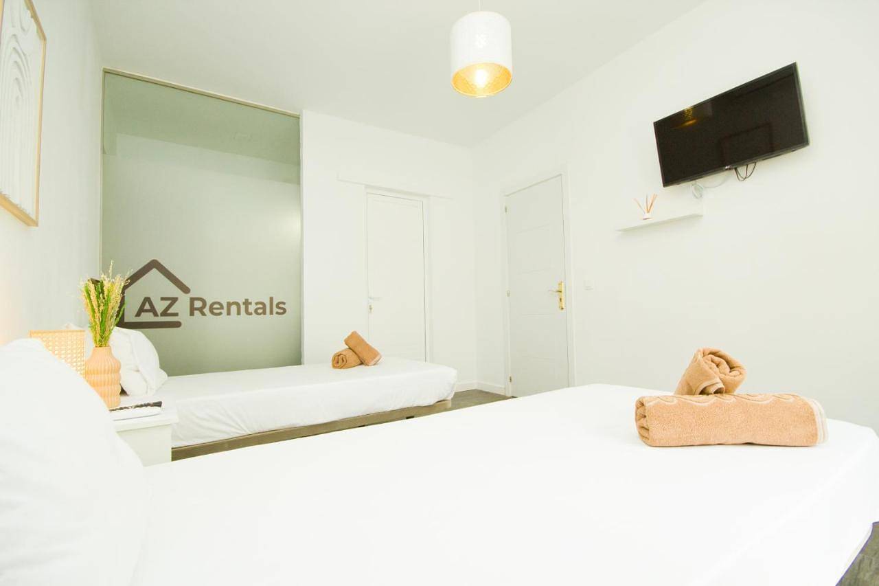 Los Alonsos - Open Mall - By Az Rentals in Los Alonsos, Arrecife