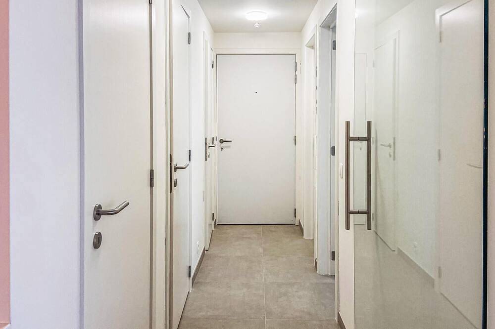 Entire apartment, Gorgeous apartment in Blankenberge in Blankenberge, Belgian Coast