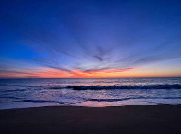 Vacation Rental for 8 Guests in Ocean City, Worcester County, Picture 4