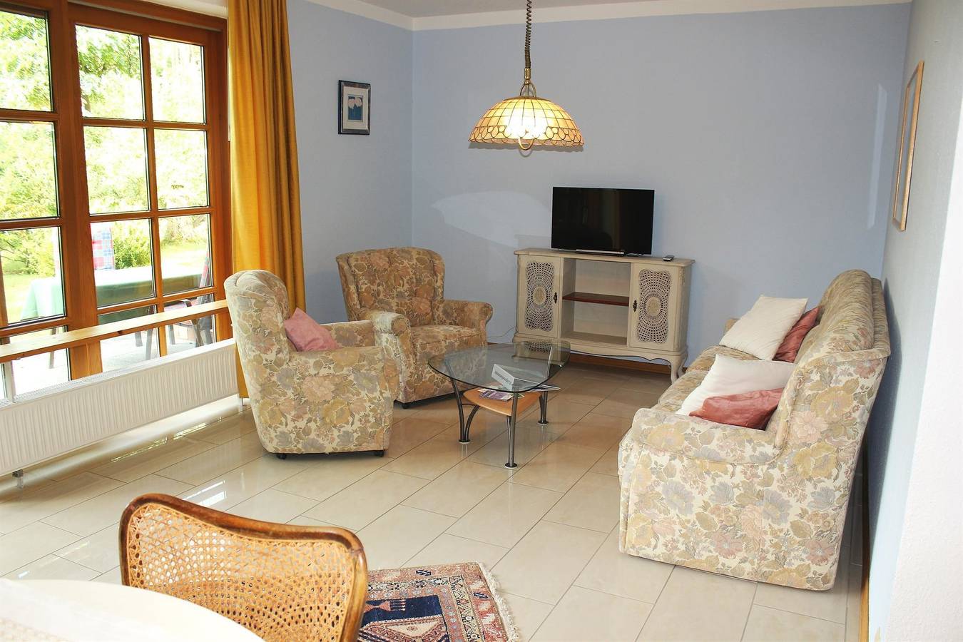 Ganze Ferienwohnung, Ferienwohnung Röttger in Gifhorn, Landkreis Gifhorn