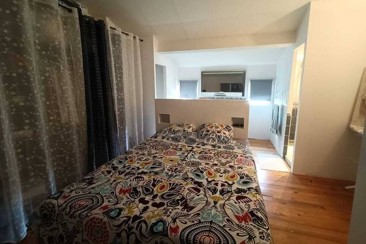 Location de vacances pour 8 personnes, animaux acceptés à Le Pouget - 2