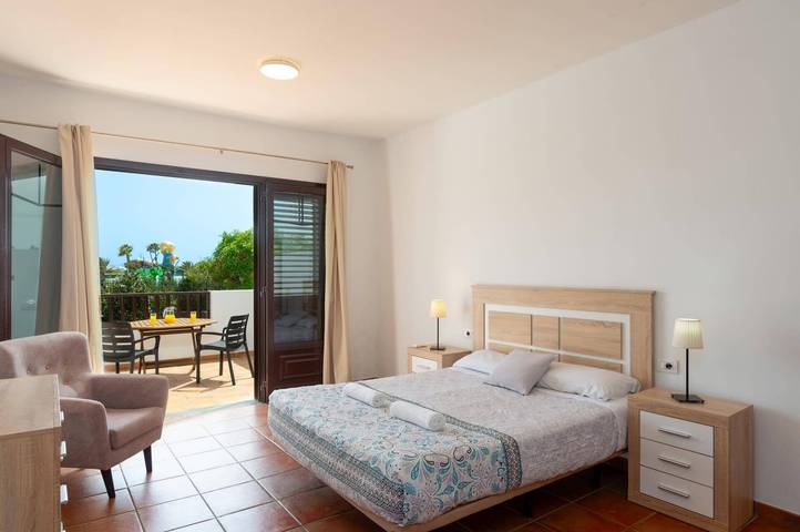 Chalet para 8 personas con jardín in Playa Blanca, Yaiza