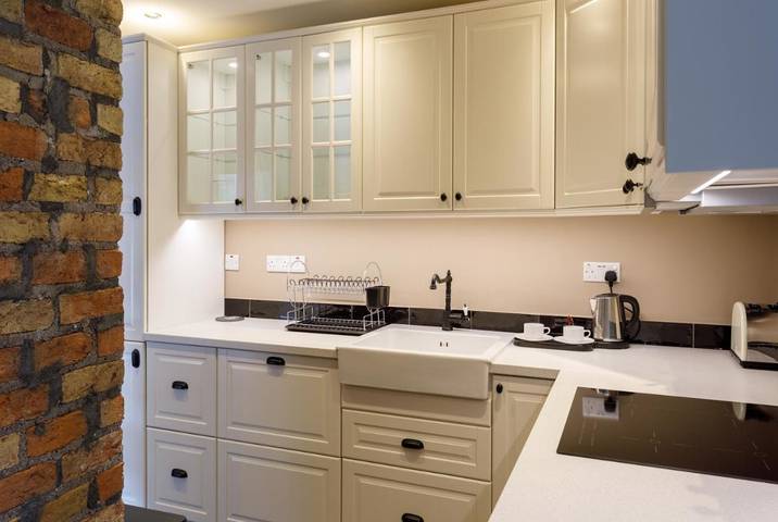 Gîte pour 4 personnes à Dublin - 2