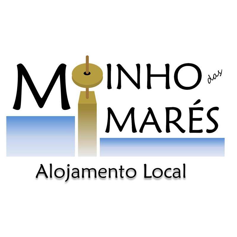 Moinhos das Marés in Fuseta, Moncarapacho