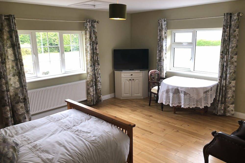 The Inn at Glencairn in County Waterford