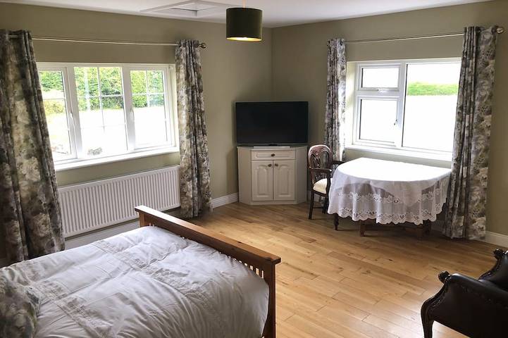 Ferienhaus für 2 Personen, mit Garten und Terrasse in Munster - 2