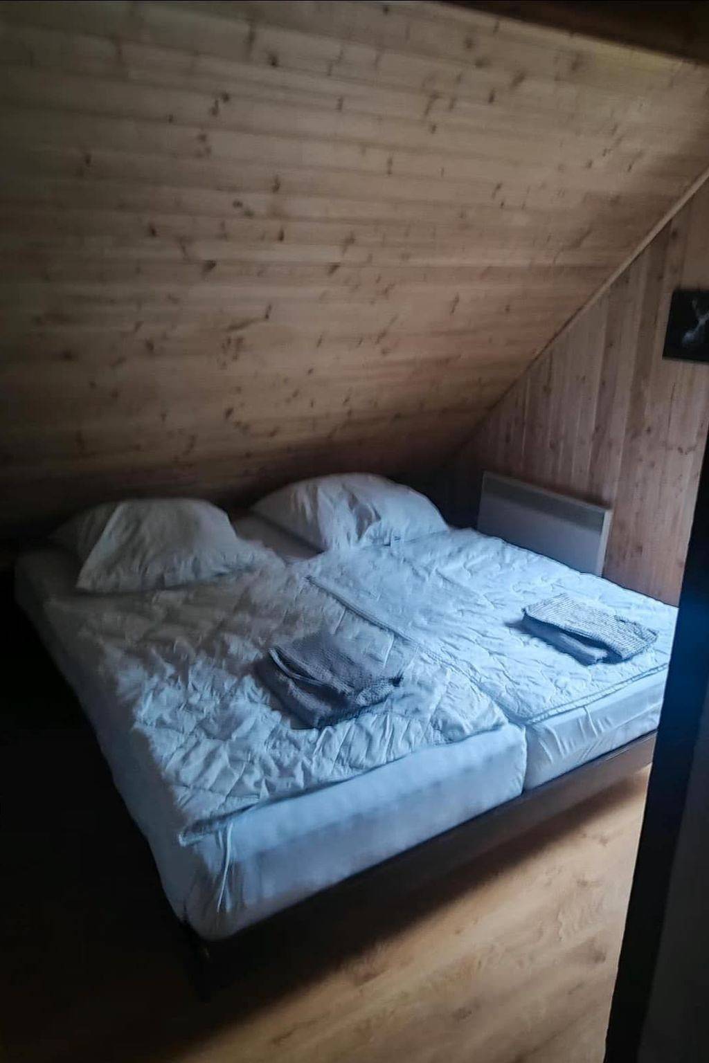 Tim´s Alm in Silbersee, Frielendorf