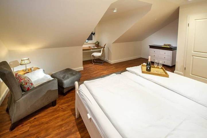 Ferienhaus für 12 Personen, mit Sauna auf Wangerooge - 2