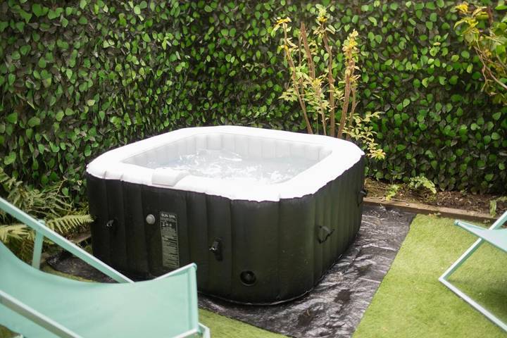 Gîte pour 2 personnes, avec terrasse à Boulogne-sur-Mer - 2