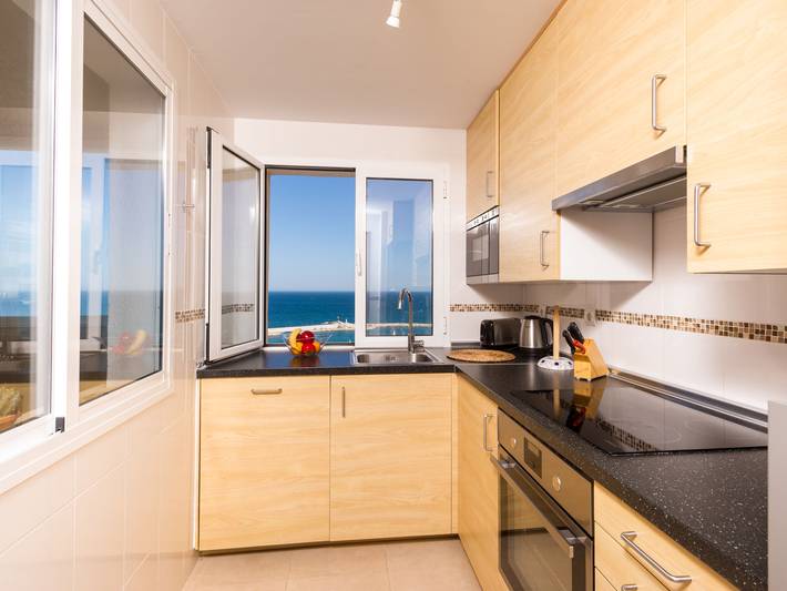 Ferienwohnung für 4 Personen, mit Terrasse in Estepona - 3