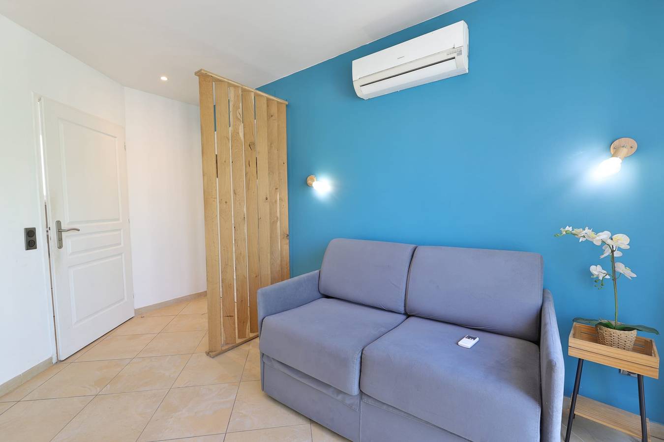 Appartement de vacances