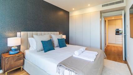 Apartamento De Férias para 4 Pessoas em Oliveira do Douro, Distrito do Porto, Foto 2