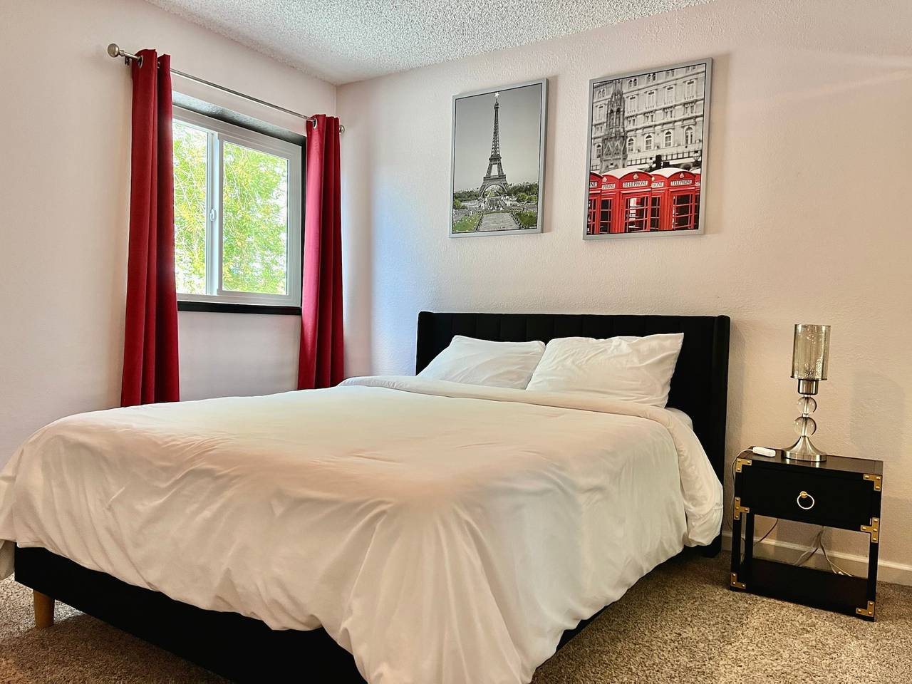 Dt Reno - 4Br Home w  Patio  Bbq Grill  Games Room in Reno, Nevada
