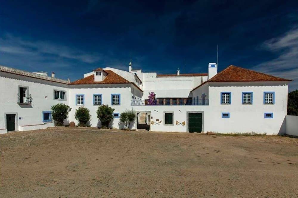 Quinta da Esperança - Standard Room in Cuba, Beja Distrikt