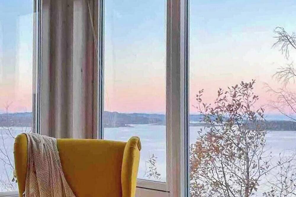 Eleganz und atemberaubende Aussicht bei Stavanger in Hjelmeland