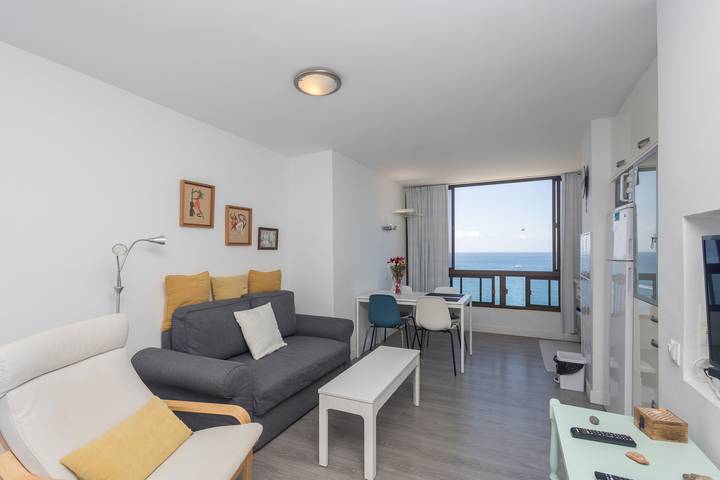 Ferienwohnung für 2 Personen in Spanien - 4