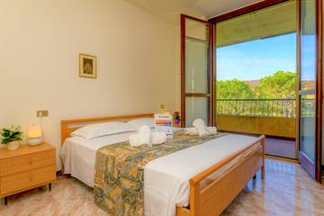 Ferienwohnung für 4 Personen in Santa Maria di Lugana, Sirmione, Bild 4